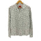 シュプリーム Supreme 18SS Flower Rayon L/S Shirt メンズ JPN:M