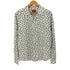 シュプリーム Supreme 18SS Flower Rayon L/S Shirt メンズ JPN:M