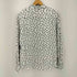 シュプリーム Supreme 18SS Flower Rayon L/S Shirt メンズ JPN:M