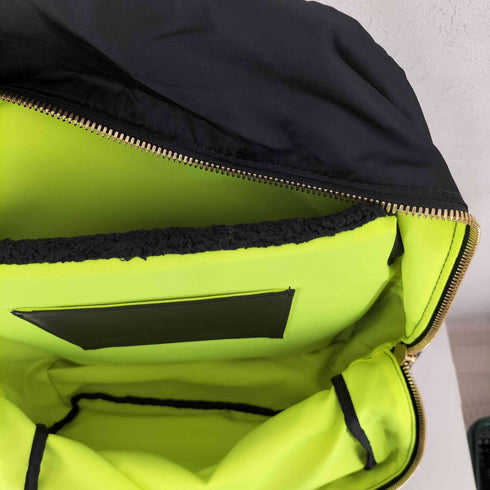 トゥエモントレゾア Tu es mon TRESOR Backpack バックパック レディース