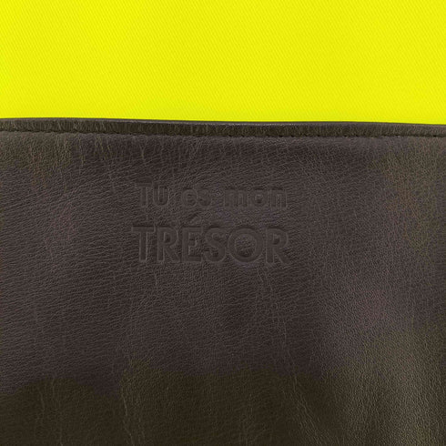 トゥエモントレゾア Tu es mon TRESOR Backpack バックパック レディース