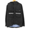 シュプリーム Supreme 14AW Hi-Vis Taped Seam Jaxket メンズ import:M