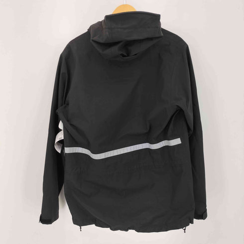 シュプリーム Supreme 14AW Hi-Vis Taped Seam Jaxket メンズ import:M
