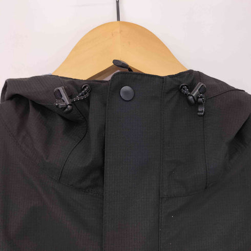 シュプリーム Supreme 14AW Hi-Vis Taped Seam Jaxket メンズ import:M