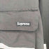シュプリーム Supreme 14AW Hi-Vis Taped Seam Jaxket メンズ import:M