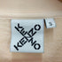 ケンゾー KENZO オーバーサイズ SPORT ロゴ スウェットシャツ メンズ JPN:S