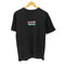 ノーウェーブ KNOW WAVE ロゴプリント クルーネックTシャツ メンズ JPN:M
