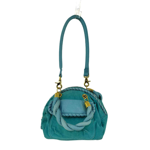 アナトリエ anatelier 2WAY ピッグレザー ショルダーバッグ レディース