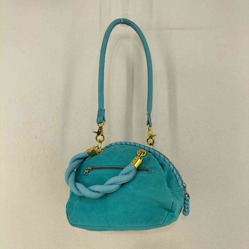 アナトリエ anatelier 2WAY ピッグレザー ショルダーバッグ レディース