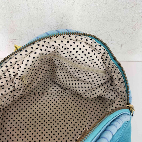 アナトリエ anatelier 2WAY ピッグレザー ショルダーバッグ レディース