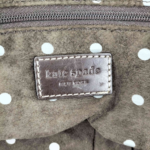 ケイトスペードニューヨーク kate spade NEW YORK コーデュロイ トートバッグ レディース