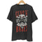 USロックバンド クルーネックTシャツ メンズ JPN:XL