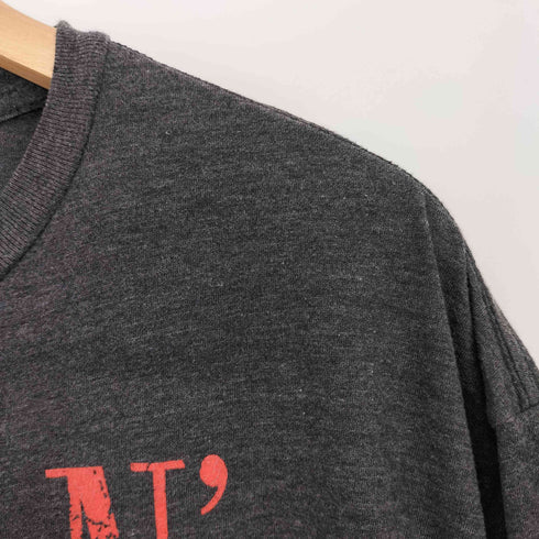 USロックバンド クルーネックTシャツ メンズ JPN:XL
