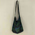 サウスツーウェストエイト SOUTH2 WEST8 Book Bag-Cotton Twill Plaid メンズ