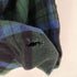 サウスツーウェストエイト SOUTH2 WEST8 Book Bag-Cotton Twill Plaid メンズ