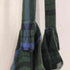 サウスツーウェストエイト SOUTH2 WEST8 Book Bag-Cotton Twill Plaid メンズ