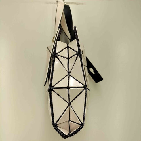 バオバオイッセイミヤケ BAO BAO ISSEY MIYAKE CARAT ミニ トートバッグ レディース