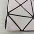 バオバオイッセイミヤケ BAO BAO ISSEY MIYAKE CARAT ミニ トートバッグ レディース
