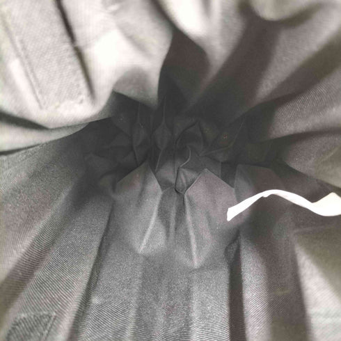 ミー イッセイミヤケ me ISSEY MIYAKE TRUNK PLEATS BAG 12 レディース
