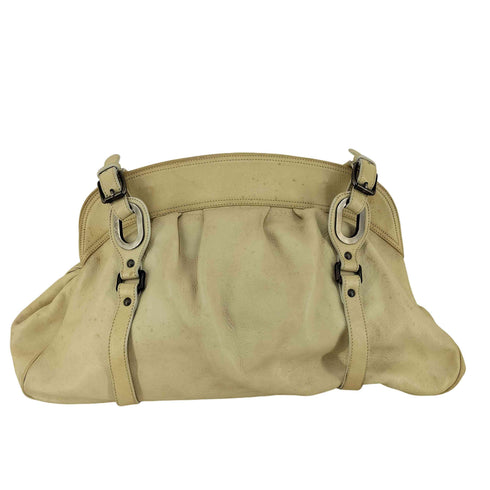 マルニ MARNI レザー トートバッグ レディース