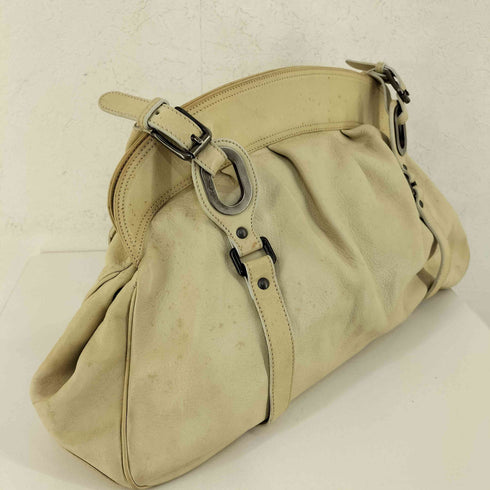 マルニ MARNI レザー トートバッグ レディース