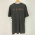 NOWEAR Band Hack In Utero Hack T-Shirts 再構築 グランジ バンドTシャツ メンズ JPN:XL