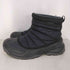 コロンビア Columbia Snowblade Slip Lite Waterproof スノーブレードスリップライト ウォータープルーフ スノーブーツ メンズ JPN:26