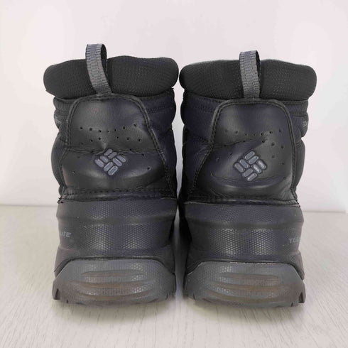 コロンビア Columbia Snowblade Slip Lite Waterproof スノーブレードスリップライト ウォータープルーフ スノーブーツ メンズ JPN:26