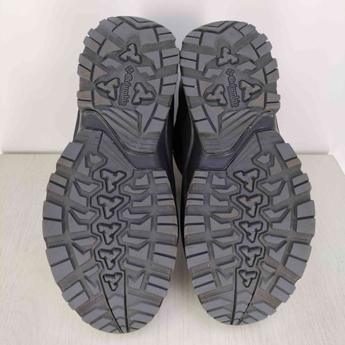 コロンビア Columbia Snowblade Slip Lite Waterproof スノーブレードスリップライト ウォータープルーフ スノーブーツ メンズ JPN:26