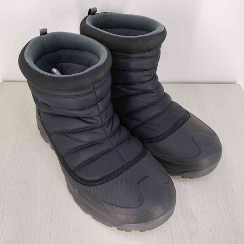 コロンビア Columbia Snowblade Slip Lite Waterproof スノーブレードスリップライト ウォータープルーフ スノーブーツ メンズ JPN:26
