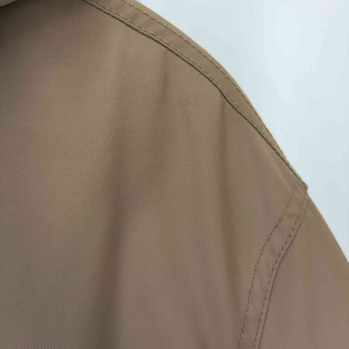 ユナイテッドアローズグリーンレーベルリラクシング UNITED ARROWS green label relaxing SC ハッスイ ライナーツキ マウンテンパーカー レディース 40