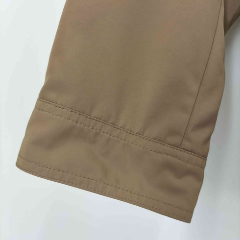ユナイテッドアローズグリーンレーベルリラクシング UNITED ARROWS green label relaxing SC ハッスイ ライナーツキ マウンテンパーカー レディース 40