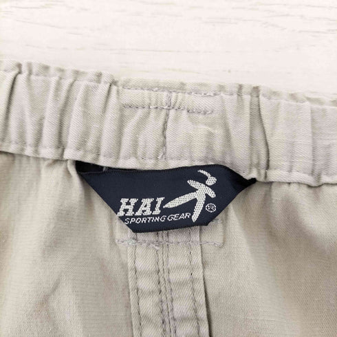 ハイスポーティングギア HAI SPORTING GEAR ロングスカート レディース JPN:M