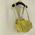 アレキサンダーワン Alexander Wang 3WAY ラムレザー MINI MARTI BACKPACK レディース