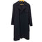 セオリー theory Luxe New Divide Wrap Trench レディース P