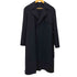 セオリー theory Luxe New Divide Wrap Trench レディース P