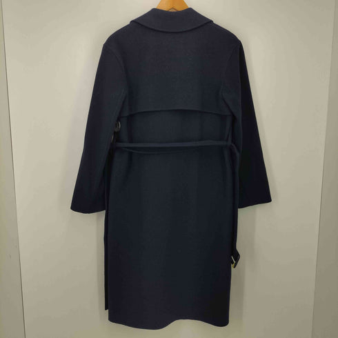 セオリー theory Luxe New Divide Wrap Trench レディース P
