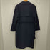 セオリー theory Luxe New Divide Wrap Trench レディース P