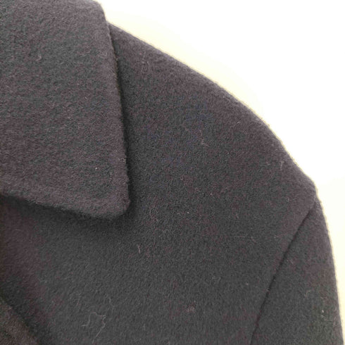 セオリー theory Luxe New Divide Wrap Trench レディース P
