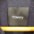 セオリー theory Luxe New Divide Wrap Trench レディース P