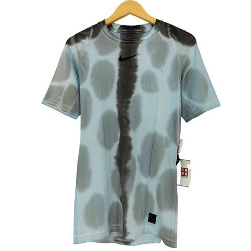 アリクス 1017 ALYX 9SM S S TEE SPONGECAMO+TRANSFER メンズ import:L