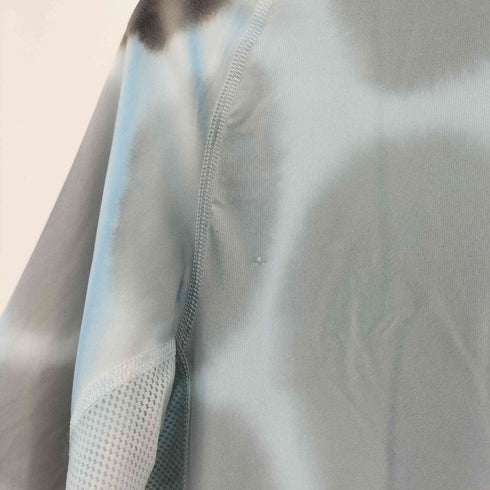 アリクス 1017 ALYX 9SM S S TEE SPONGECAMO+TRANSFER メンズ import:L