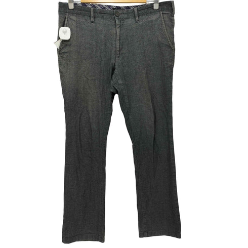 ブラックレーベルクレストブリッジ BLACK LABEL CRESTBRIDGE スリムフィットパンツ メンズ W82