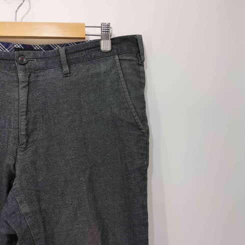 ブラックレーベルクレストブリッジ BLACK LABEL CRESTBRIDGE スリムフィットパンツ メンズ W82