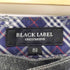 ブラックレーベルクレストブリッジ BLACK LABEL CRESTBRIDGE スリムフィットパンツ メンズ W82