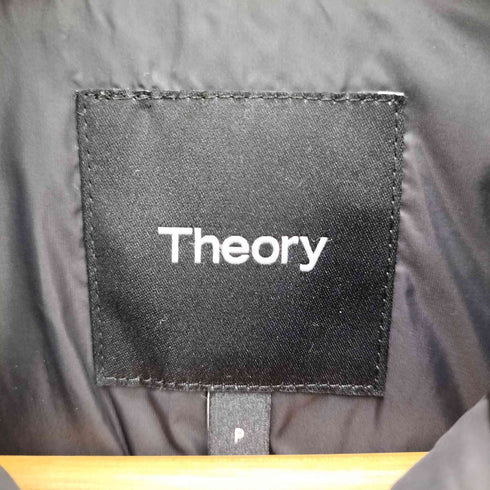 セオリー theory COMBO SH JKT DF レディース P
