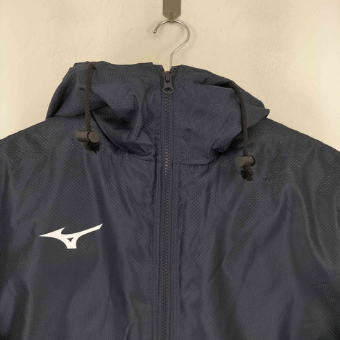 ミズノ MIZUNO 中綿ベンチコート メンズ import:M