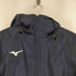 ミズノ MIZUNO 中綿ベンチコート メンズ import:M