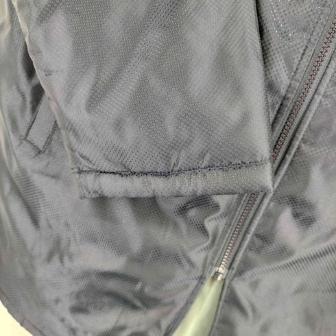ミズノ MIZUNO 中綿ベンチコート メンズ import:M