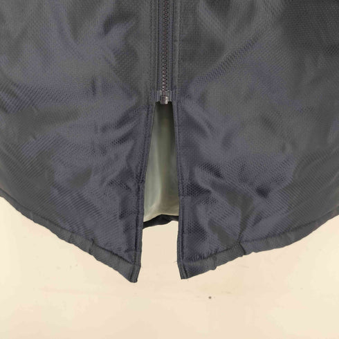 ミズノ MIZUNO 中綿ベンチコート メンズ import:M